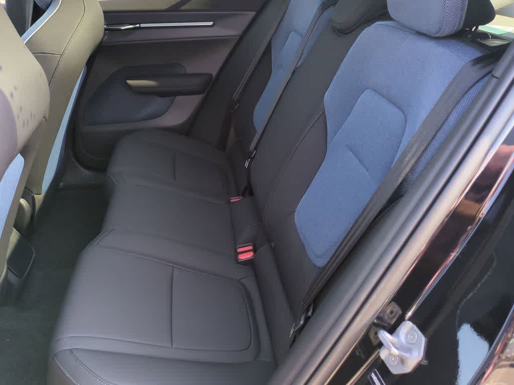 Thumbnail: 2025 Volvo EX30 - 18