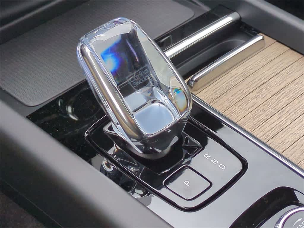 Thumbnail: 2026 Volvo XC60 - 31