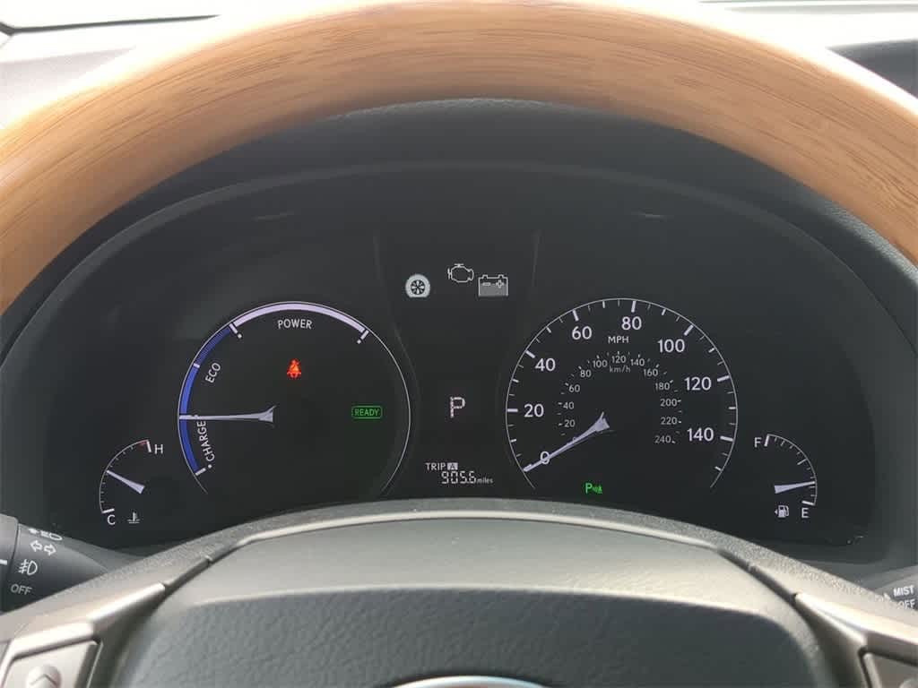 Thumbnail: 2015 Lexus RX - 30