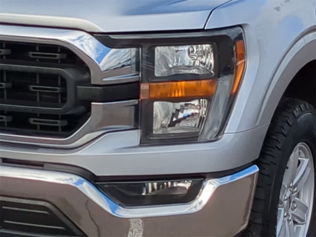 Thumbnail: 2023 Ford F-150 - 10