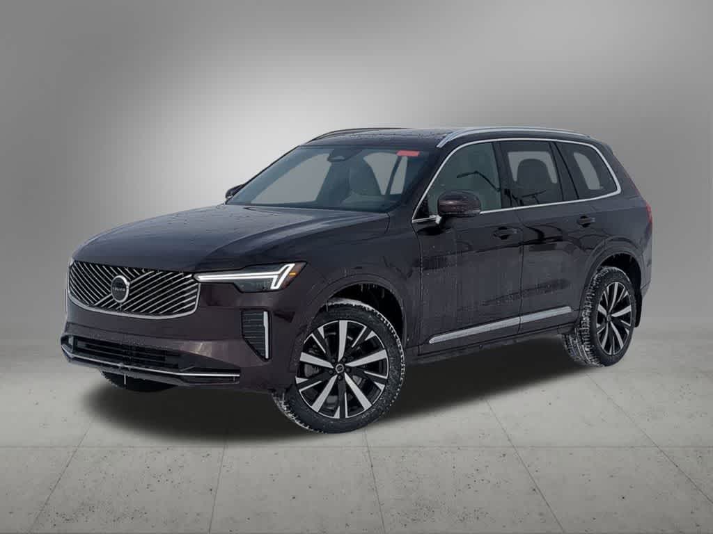 Thumbnail: 2026 Volvo XC90 - 1