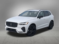 2026 Volvo XC60 B5 Ultra Black Edition I-4 cyl All-Wheel Drive