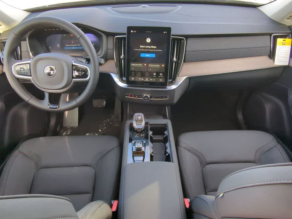 Thumbnail: 2026 Volvo XC90 - 14
