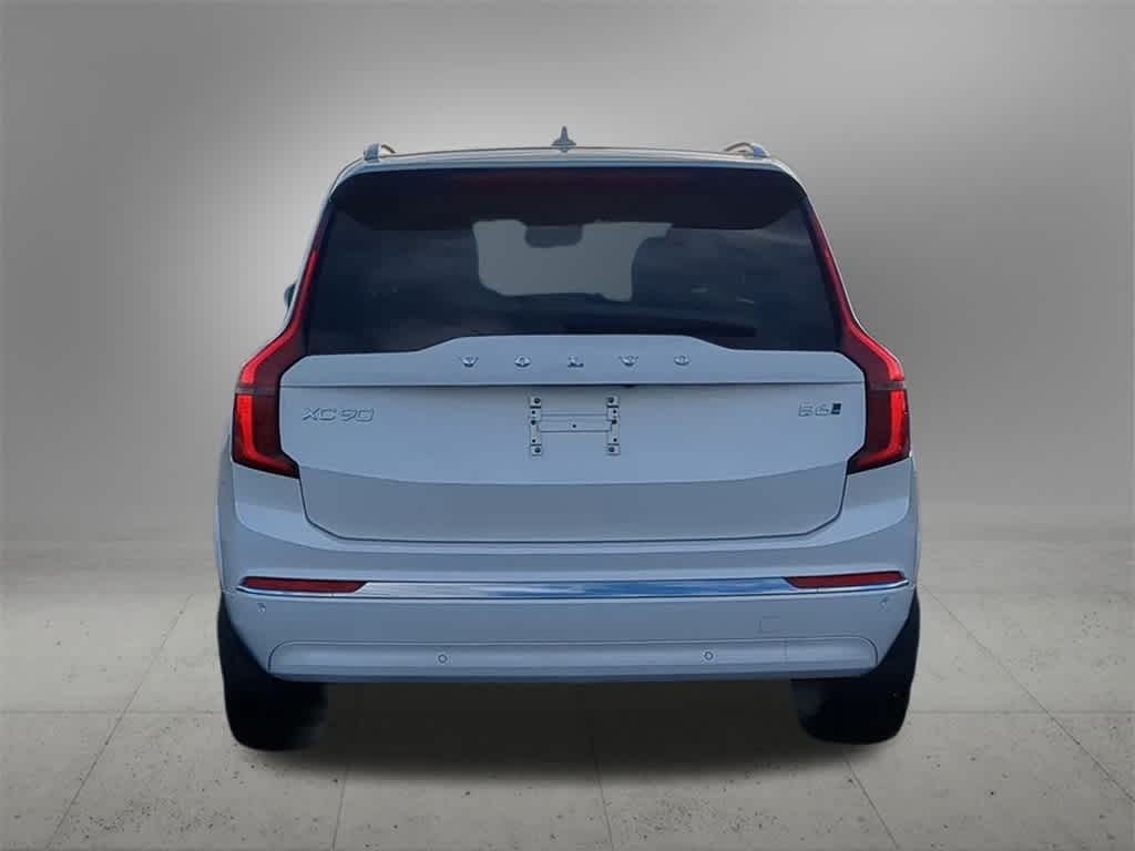Thumbnail: 2026 Volvo XC90 - 5