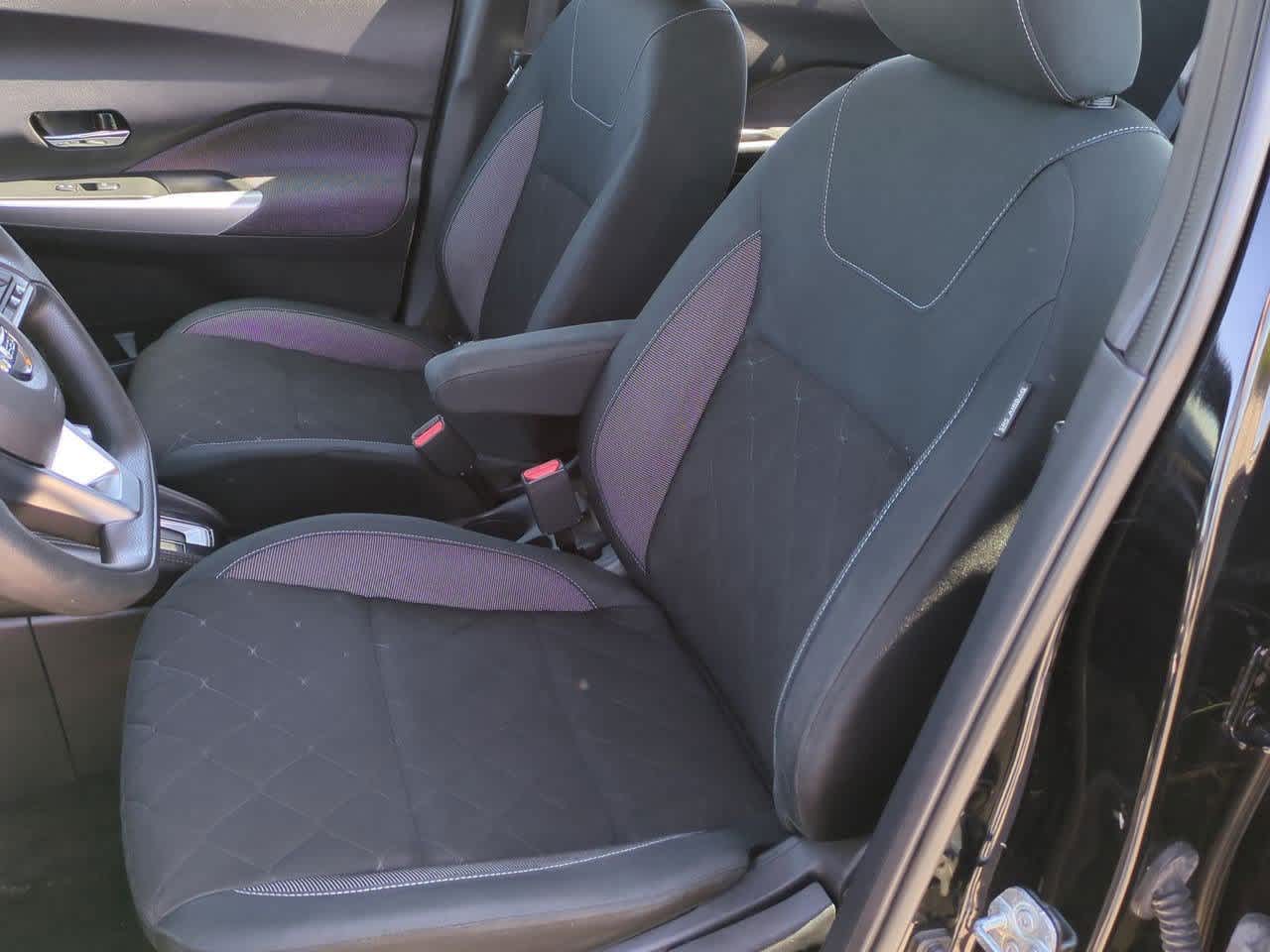 Thumbnail: 2019 Nissan Kicks - 14