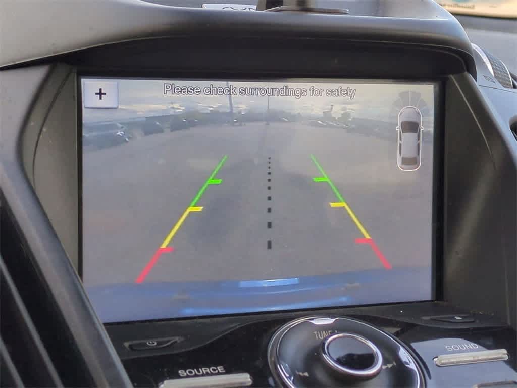 Thumbnail: 2017 Ford Escape - 26