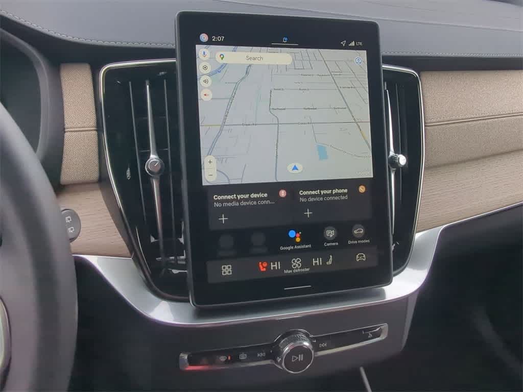 Thumbnail: 2026 Volvo XC90 - 26