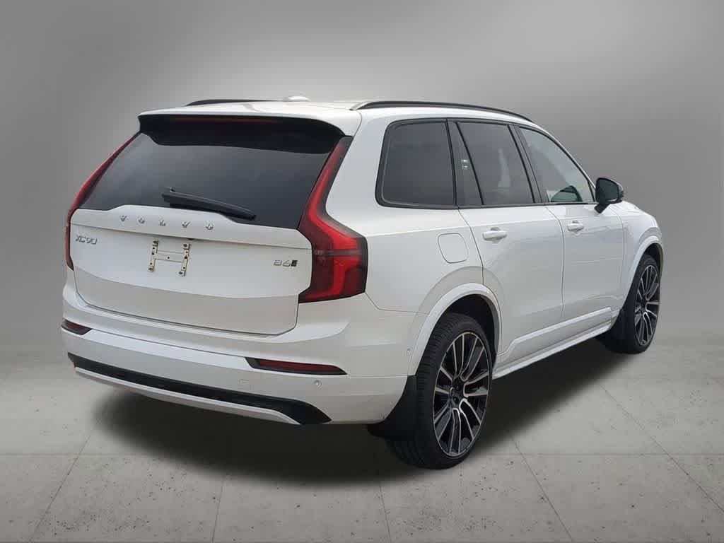 Thumbnail: 2026 Volvo XC90 - 6