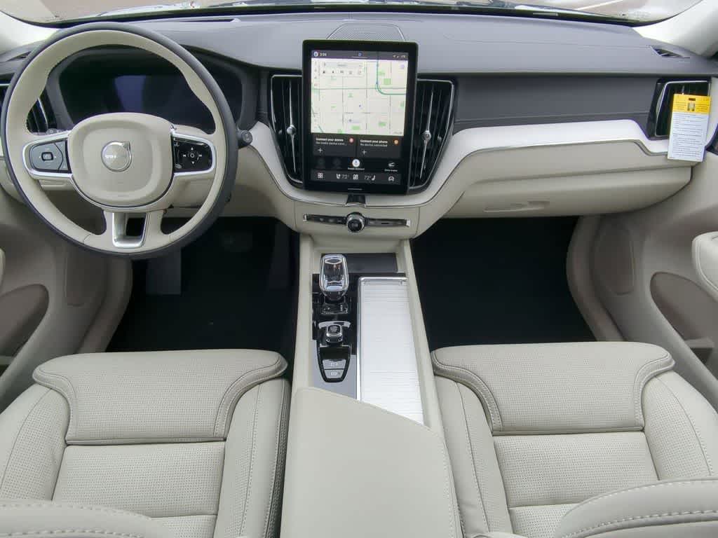 Thumbnail: 2026 Volvo XC60 - 14