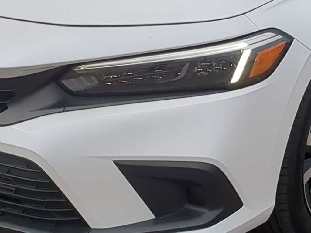 Thumbnail: 2023 Honda Civic - 10