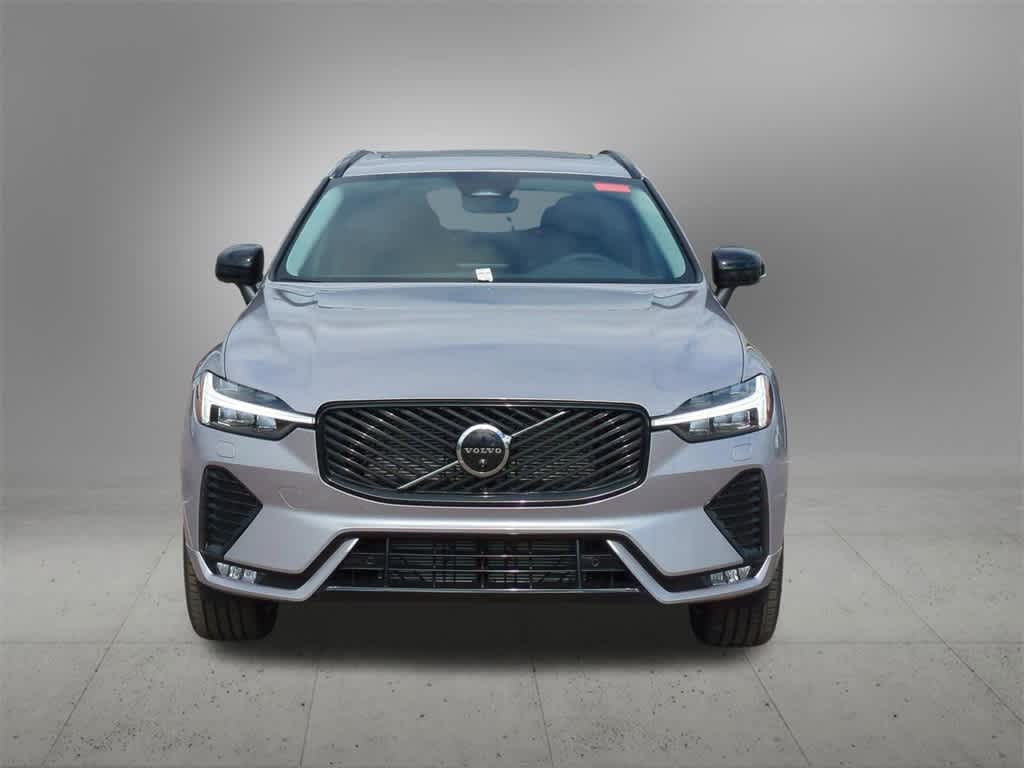 Thumbnail: 2026 Volvo XC60 - 9