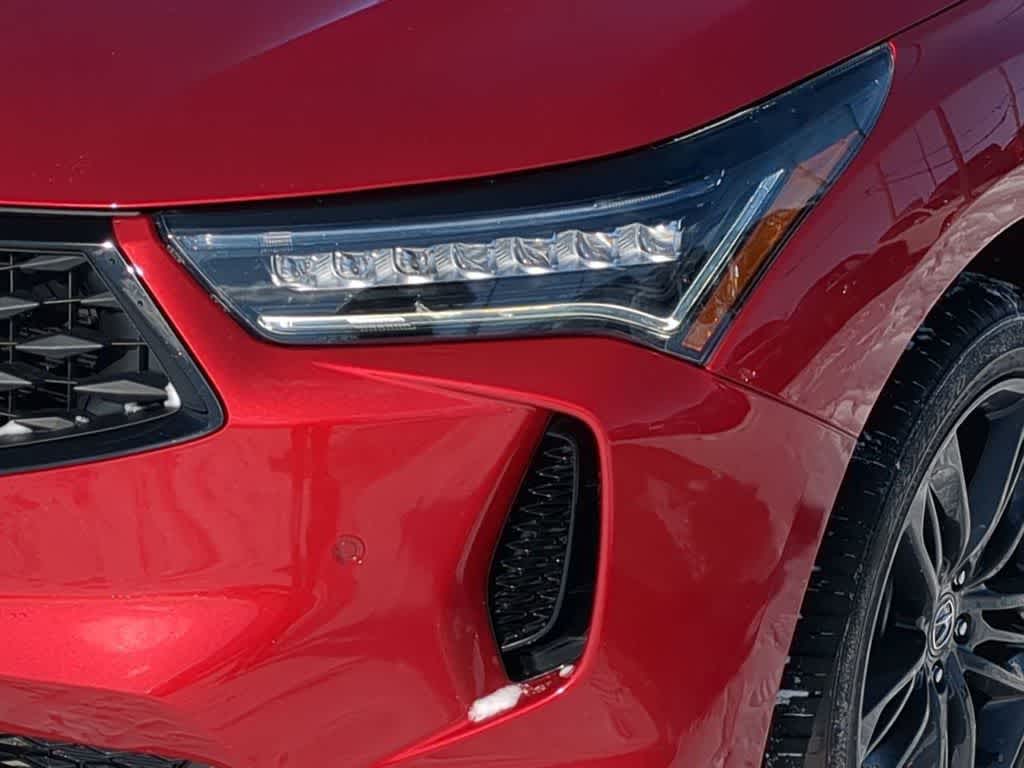 Thumbnail: 2023 Acura RDX - 10