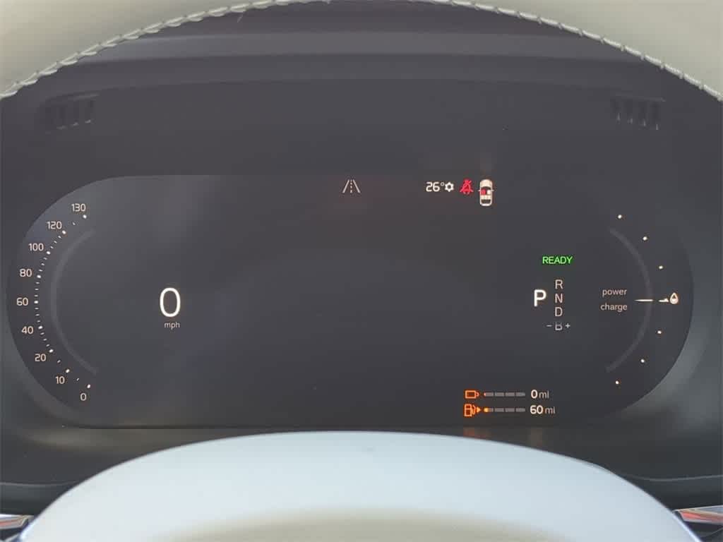 Thumbnail: 2026 Volvo XC60 - 32