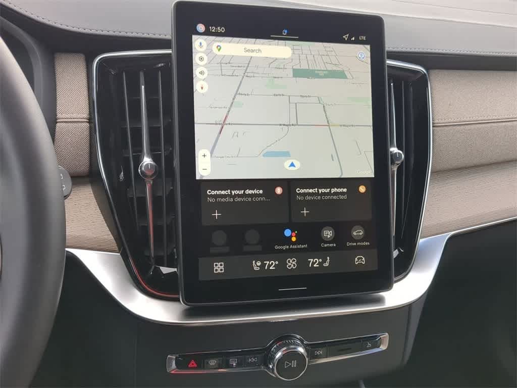 Thumbnail: 2026 Volvo XC90 - 26