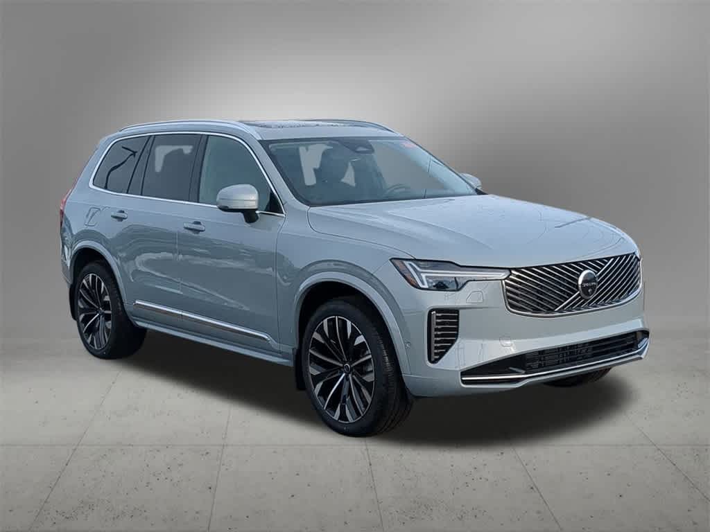 Thumbnail: 2026 Volvo XC90 - 8