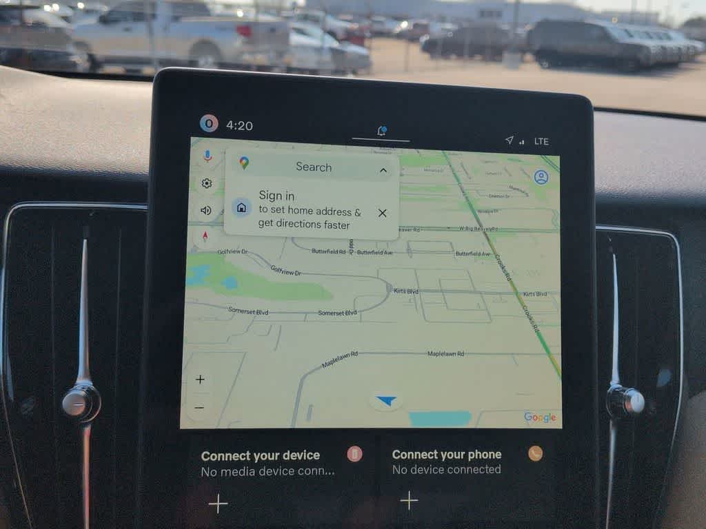 Thumbnail: 2026 Volvo XC60 - 29