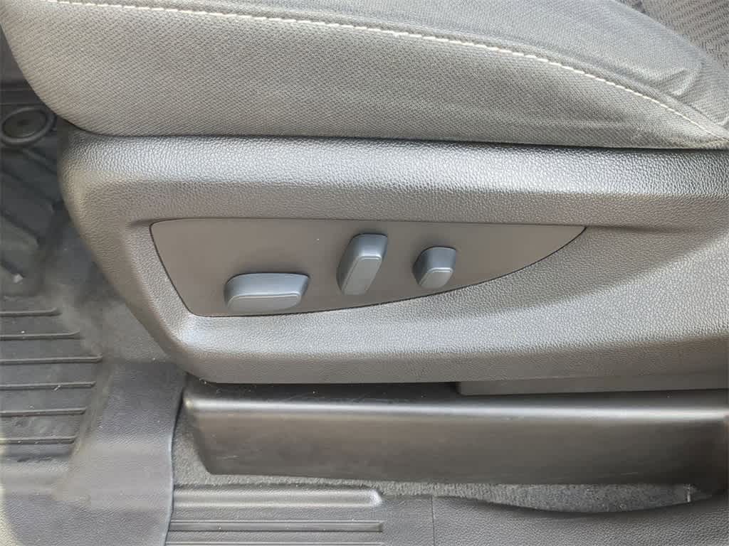 Thumbnail: 2019 GMC Sierra 1500 - 16