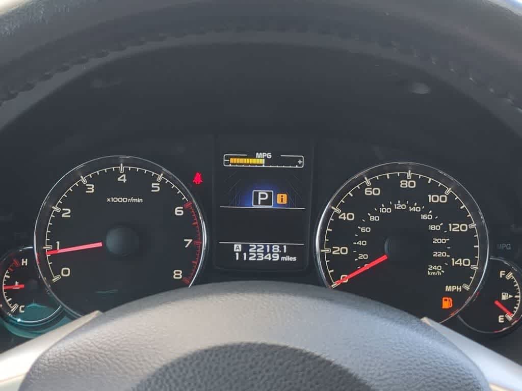 Thumbnail: 2014 Subaru Outback - 29