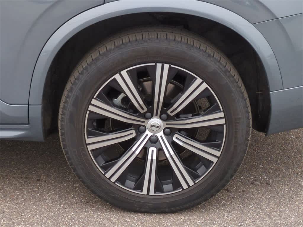 Thumbnail: 2023 Volvo XC90 - 13