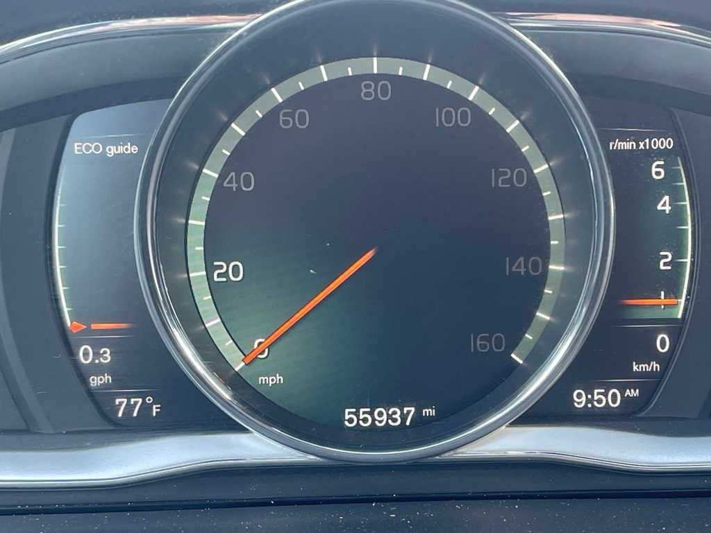 Thumbnail: 2018 Volvo S60 - 14