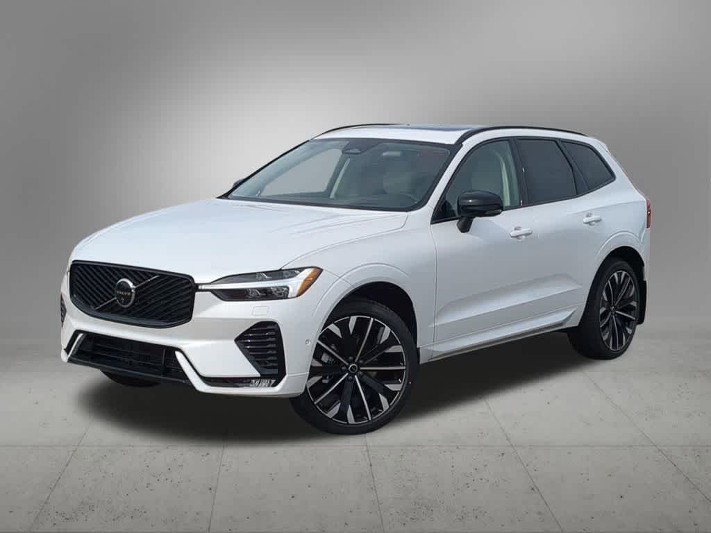 Thumbnail: 2026 Volvo XC60 - 1