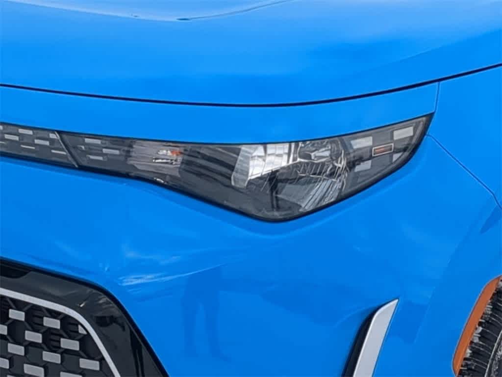 Thumbnail: 2024 Kia Soul - 10