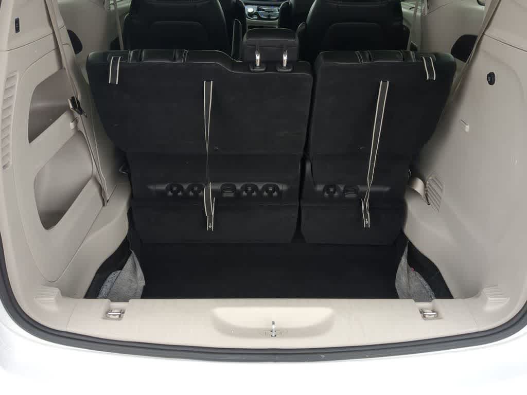 Thumbnail: 2024 Chrysler Pacifica - 31