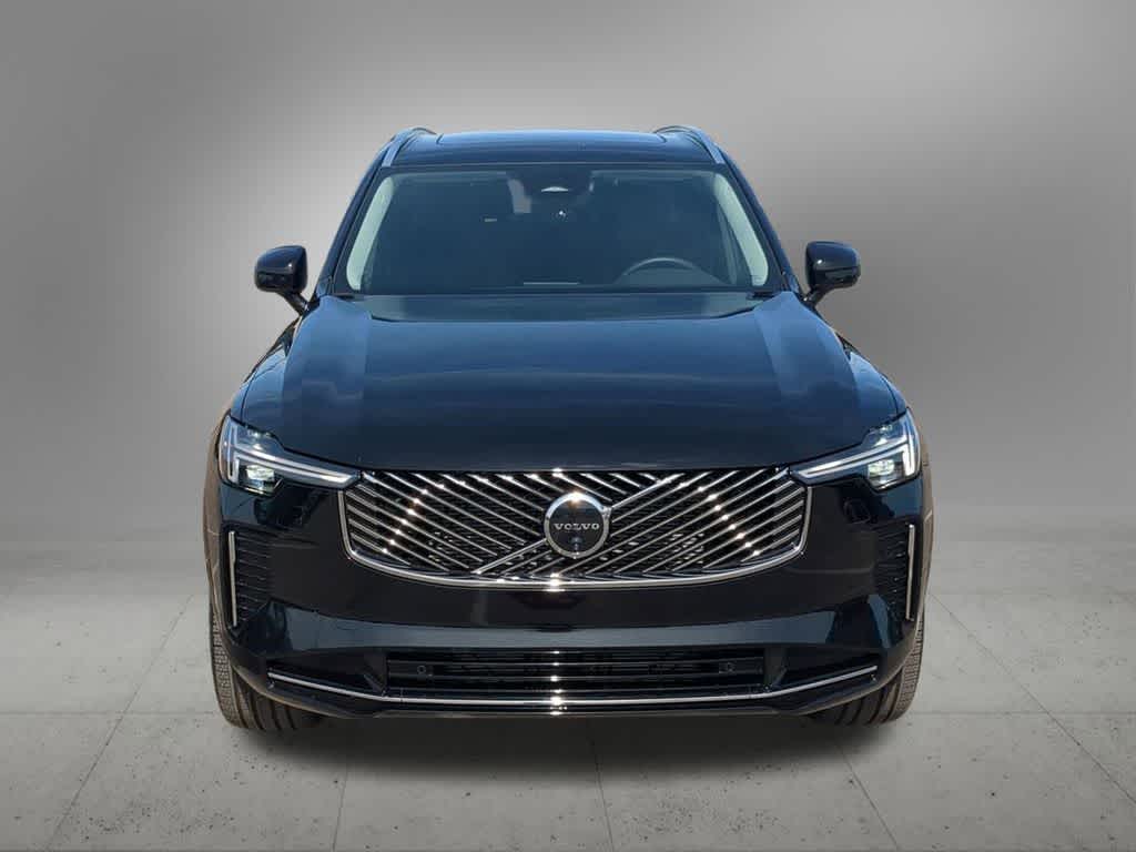 2026 Volvo XC90 Plus - Photo 9
