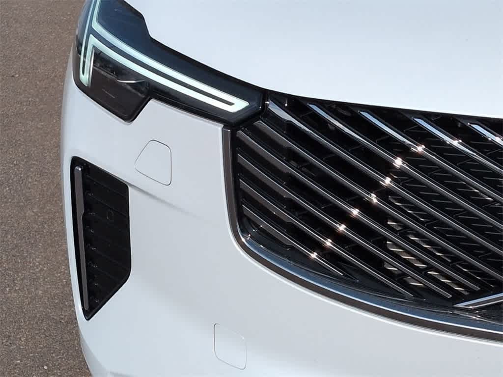 Thumbnail: 2026 Volvo XC90 - 10