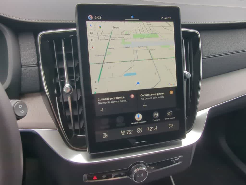 Thumbnail: 2026 Volvo XC90 - 28