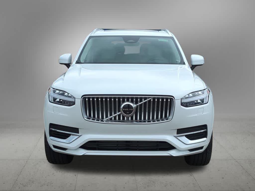 Thumbnail: 2023 Volvo XC90 - 8