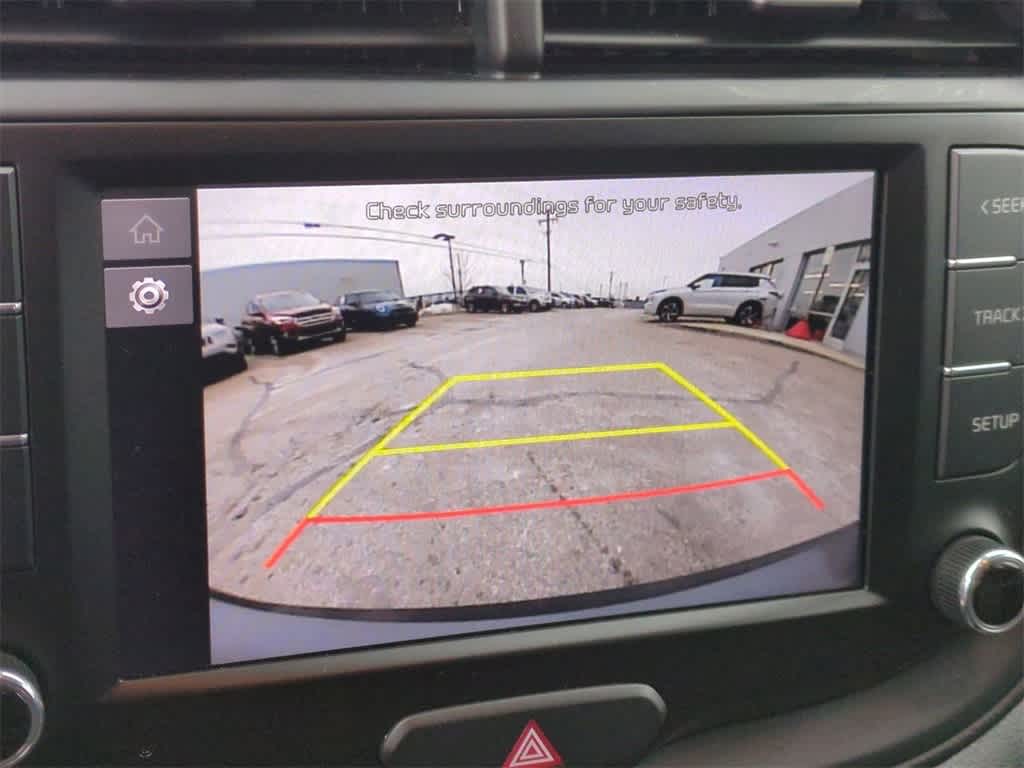 Thumbnail: 2023 Kia Soul - 20