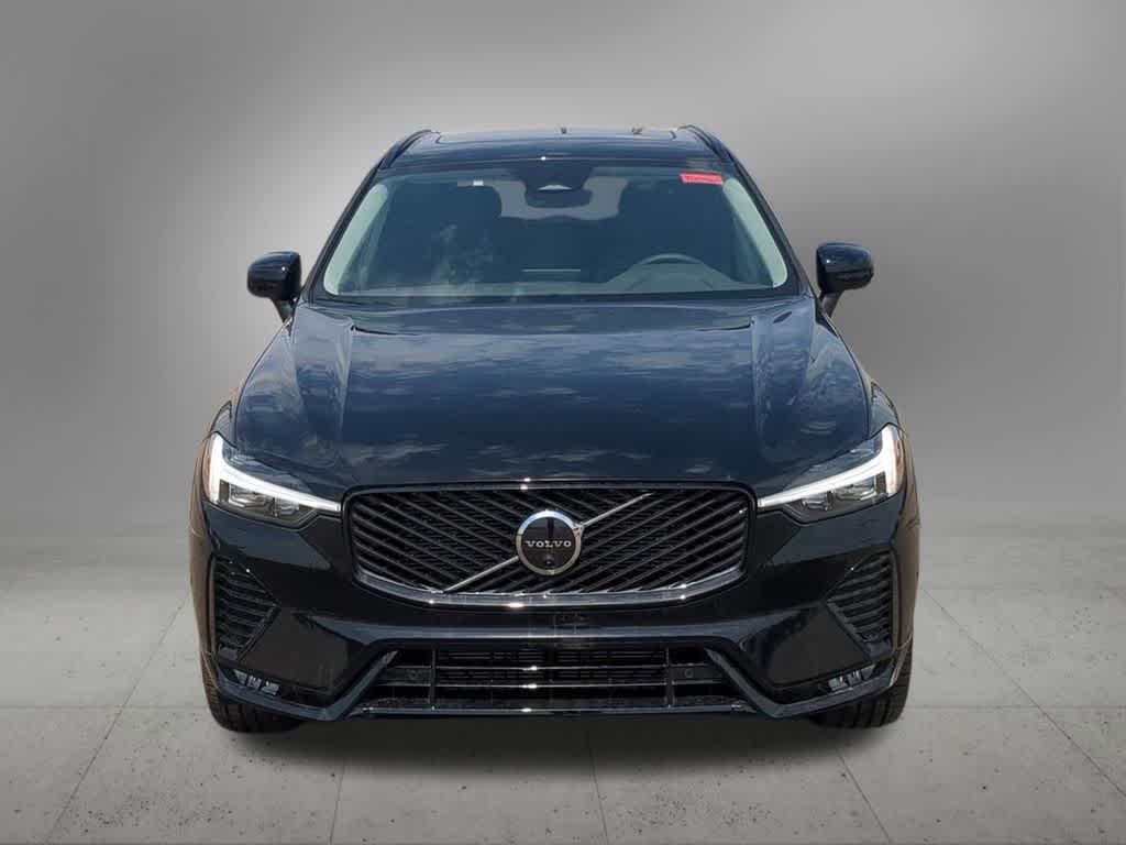 Thumbnail: 2026 Volvo XC60 - 9