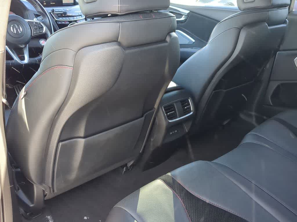 Thumbnail: 2023 Acura RDX - 18