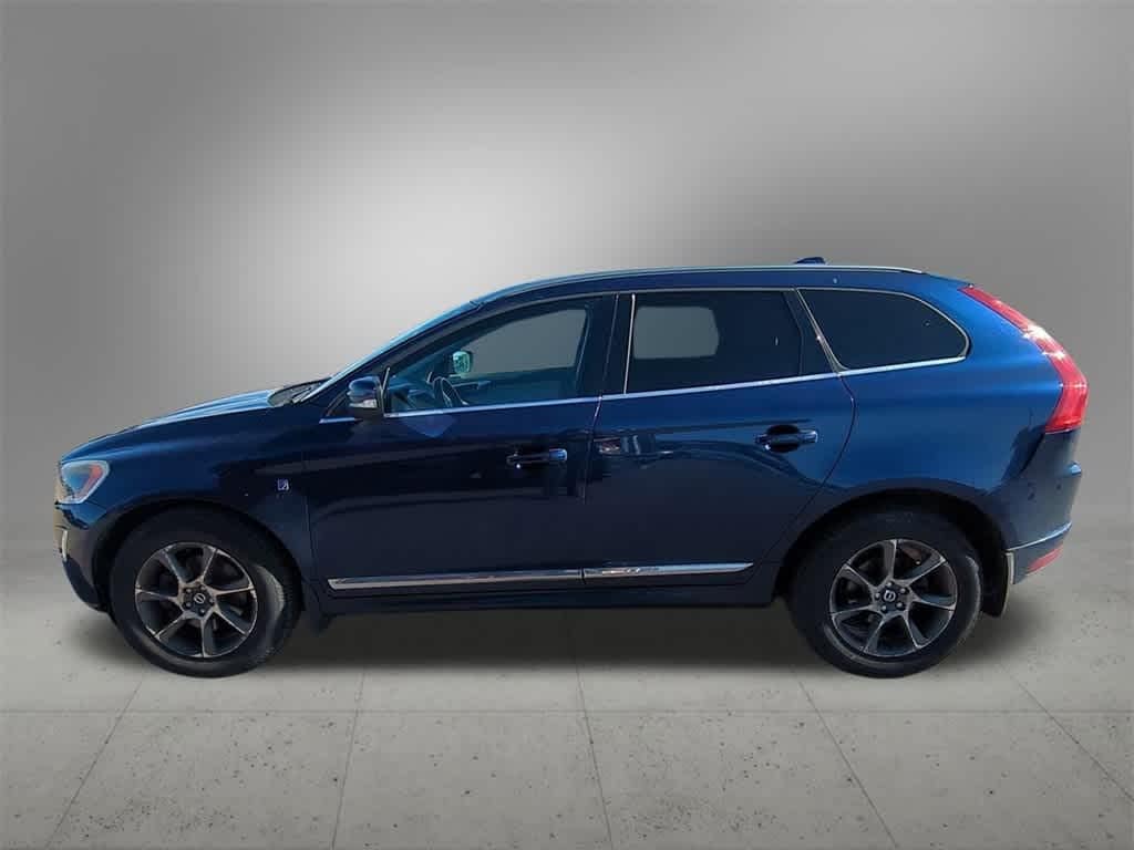 Used 2015 Volvo XC60 T6 Platinum (2015.5) SUV