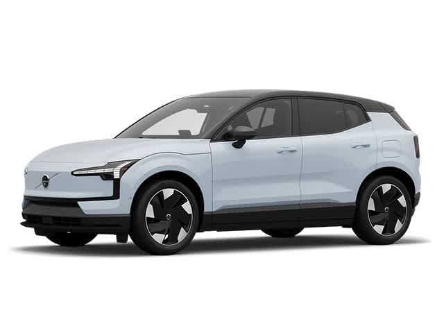 2025 Volvo EX30  -
                  Troy, MI