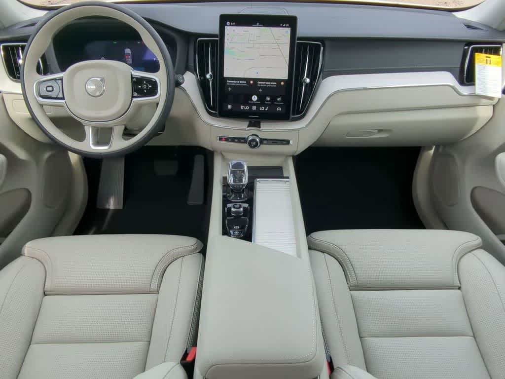 Thumbnail: 2026 Volvo XC60 - 14