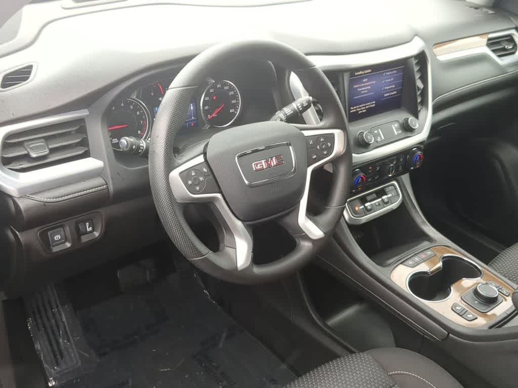 Thumbnail: 2021 GMC Acadia - 2