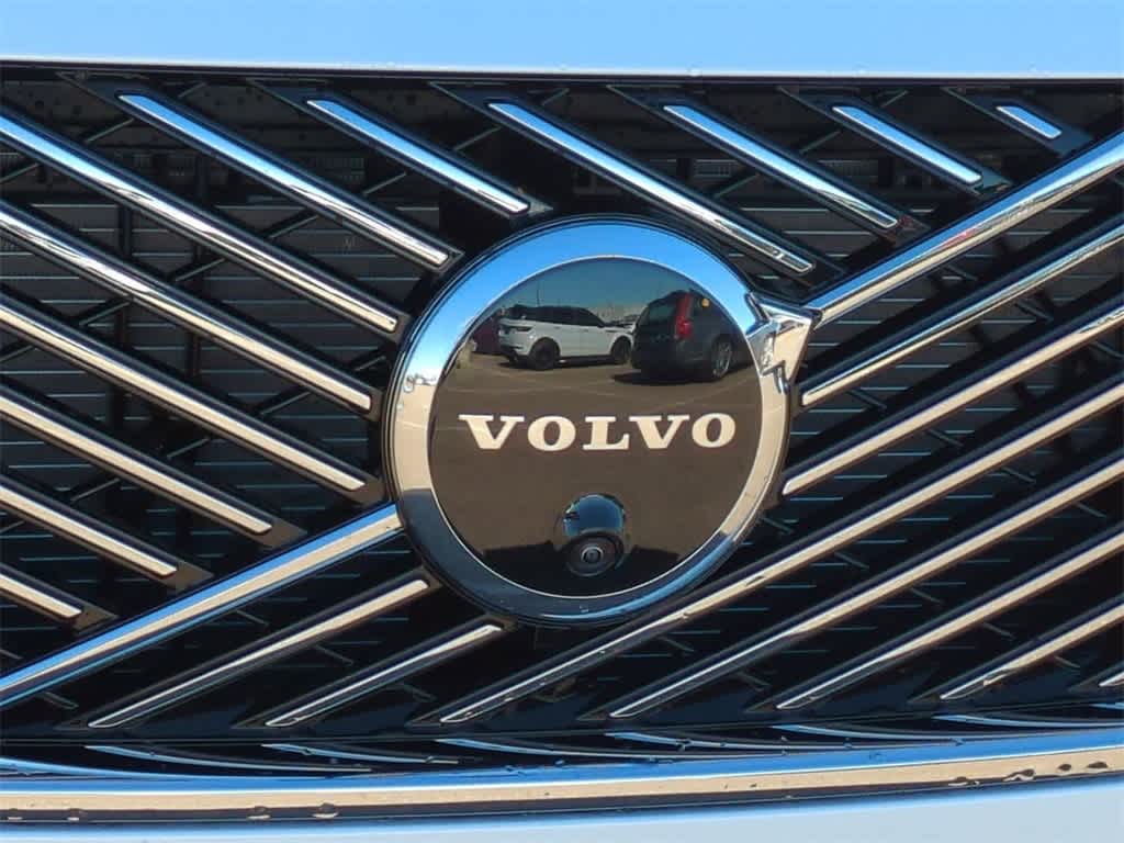 Thumbnail: 2026 Volvo XC90 - 10