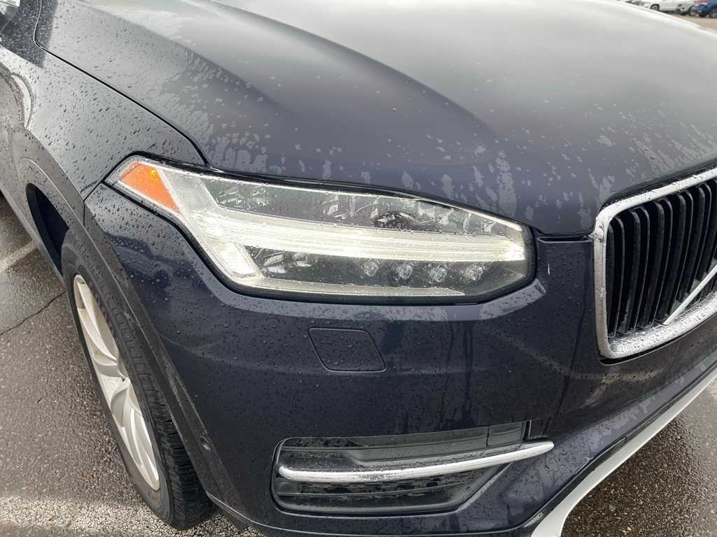 Thumbnail: 2016 Volvo XC90 - 9