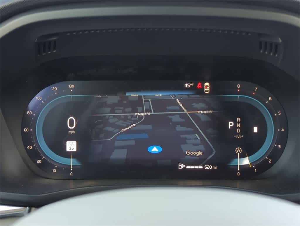 Thumbnail: 2025 Volvo XC60 - 32