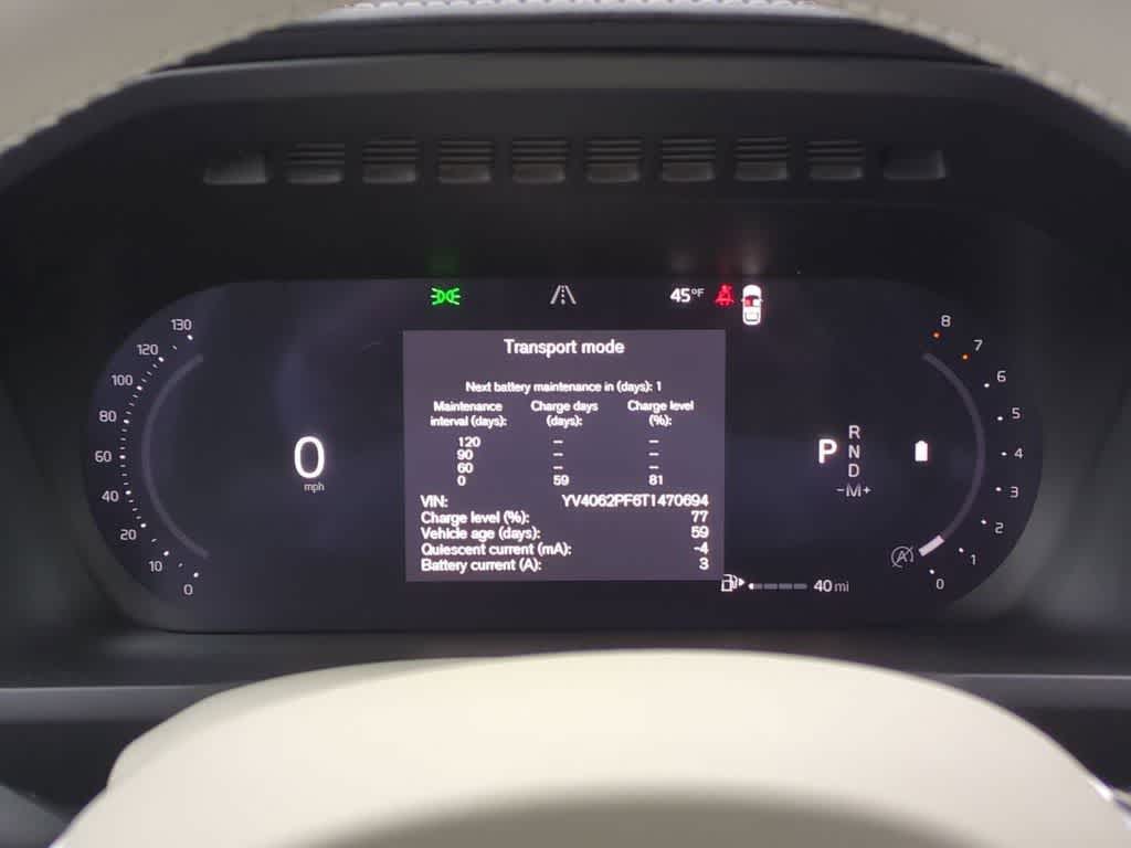 Thumbnail: 2026 Volvo XC90 - 32