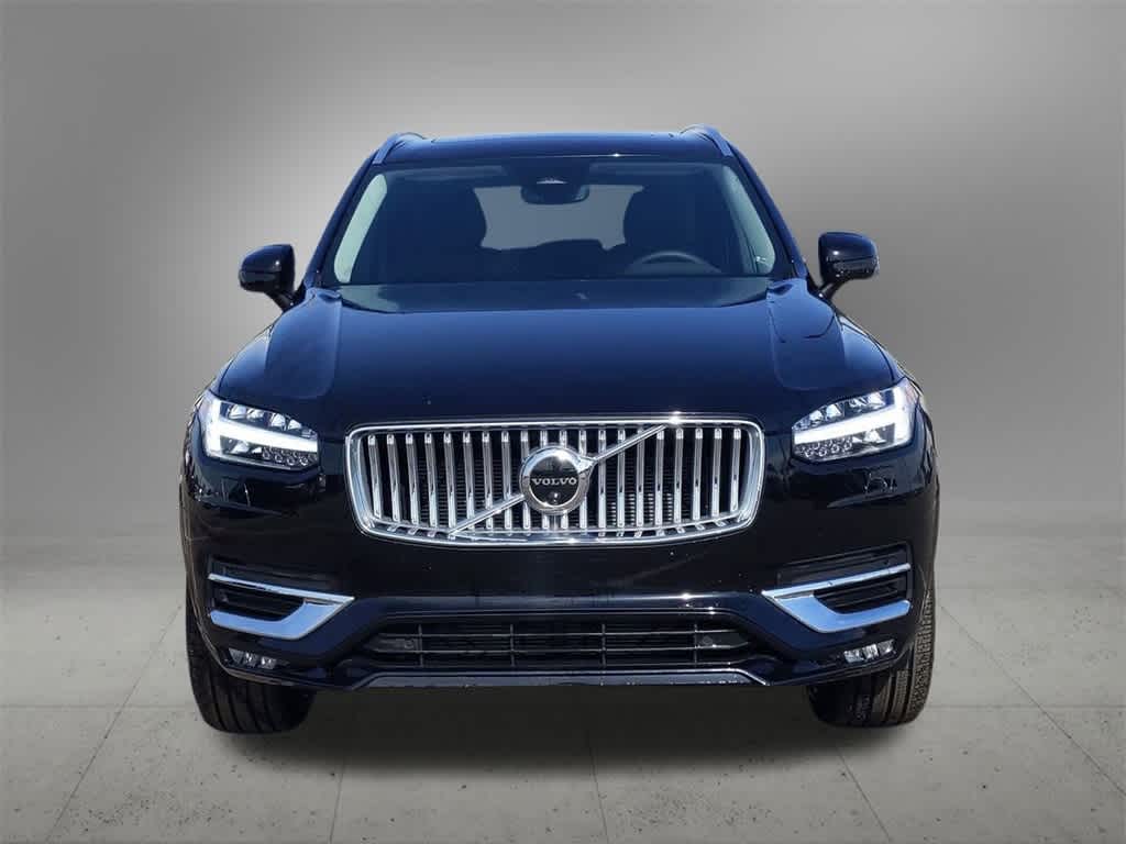 Thumbnail: 2025 Volvo XC90 - 9