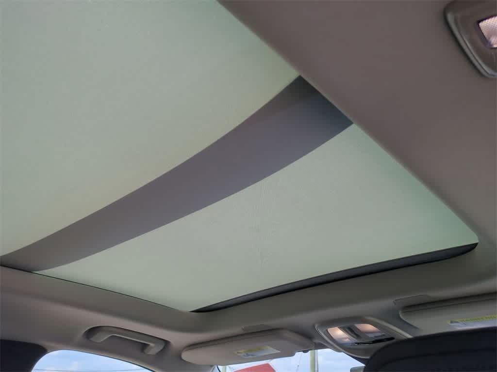 Thumbnail: 2026 Volvo XC90 - 20