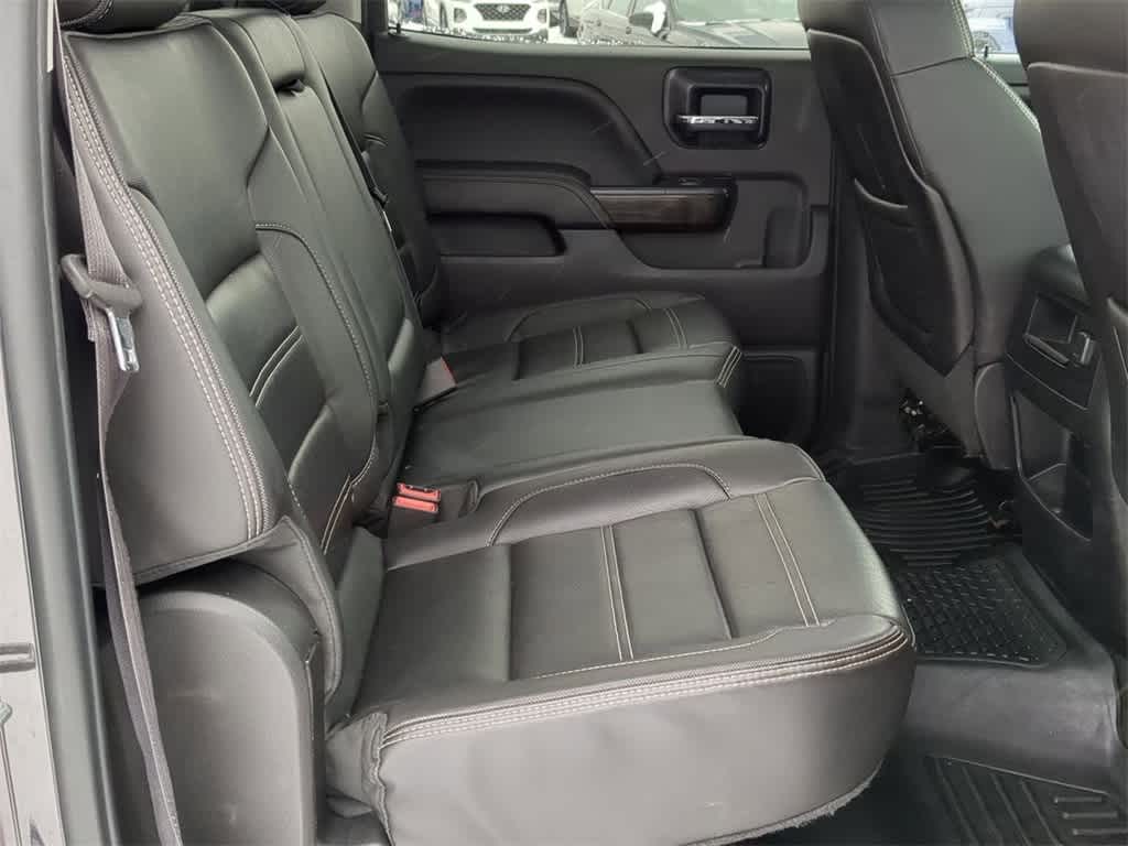 Thumbnail: 2014 GMC Sierra 1500 - 19