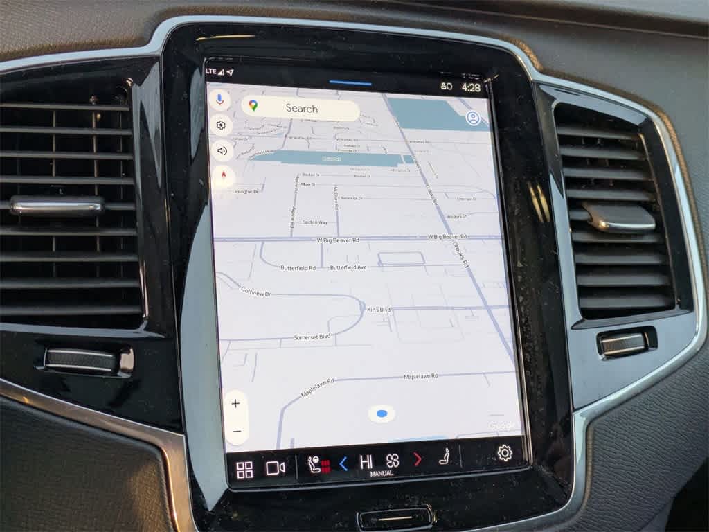 Thumbnail: 2025 Volvo XC90 - 29