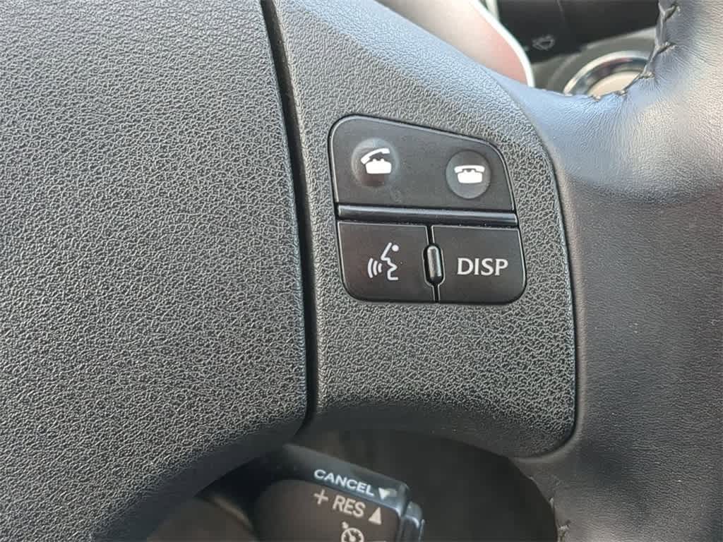 Thumbnail: 2010 Lexus IS - 25