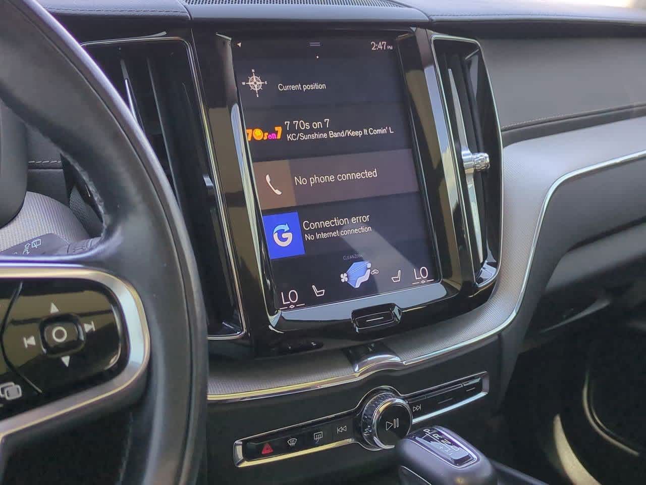Thumbnail: 2019 Volvo XC60 - 28