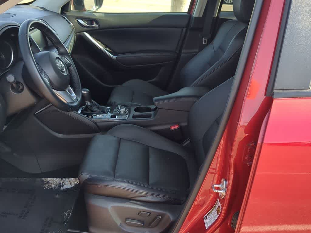 Thumbnail: 2016 Mazda CX-5 - 15