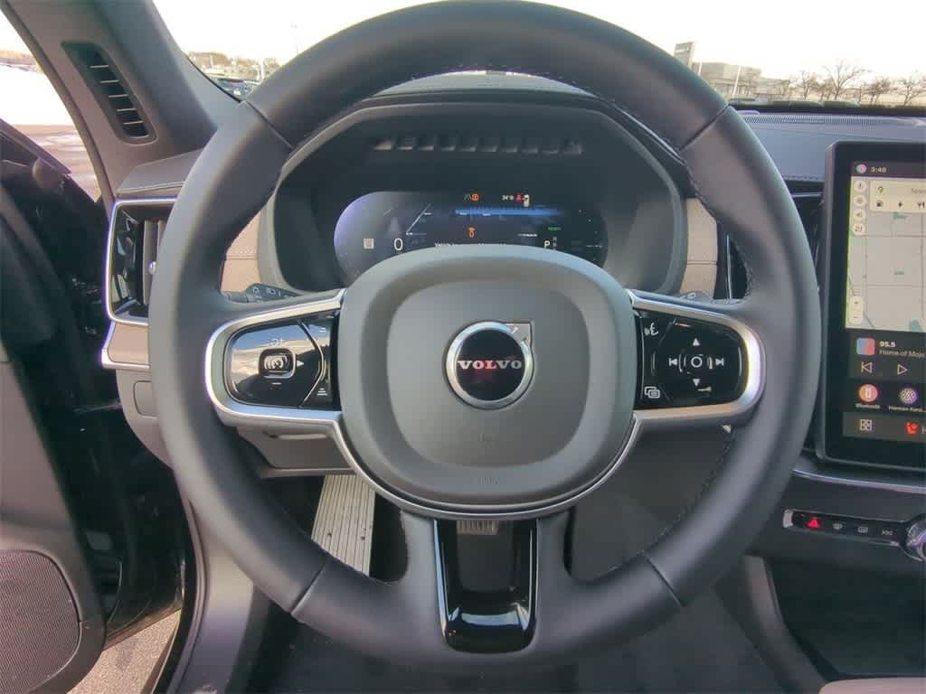 Thumbnail: 2026 Volvo XC90 - 21